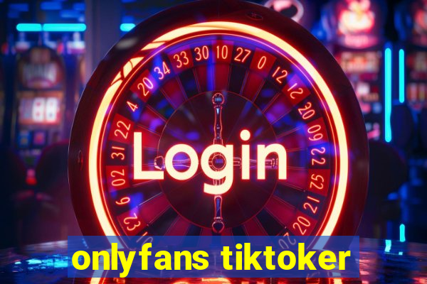 onlyfans tiktoker